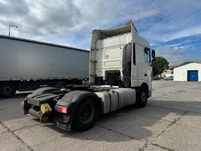 TAHAČ DAF XF 460 SC 2016 - STANDART - 9