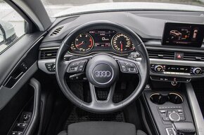 Audi A4 Avant 2.0 TDI Sport S-tronic 2019 - 9