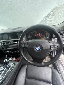 Rozpredam Bmw F10 520D N47n - 9