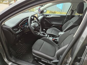 Predám  Ford Focus Kombi 1.5 TDCi EcoBlue Edition - 9