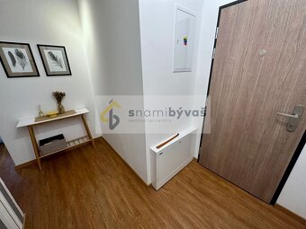 Sympatický 3 i byt pre rodinu, 90 m2, Borievková - Panoráma - 9