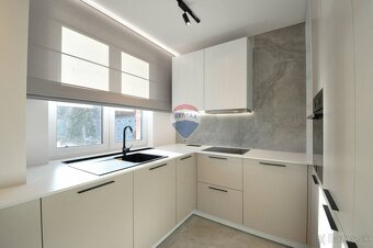 PREDAJ, DE LUXE 2-izbový byt, 62 m2, Svit, Ul. Štúrova, - 9