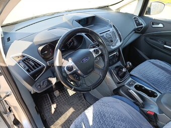 Ford C-Max 1.6 - 9