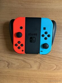 Nintendo Switch - 9