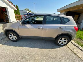 Nissan quashqai 1.5 dci - 9