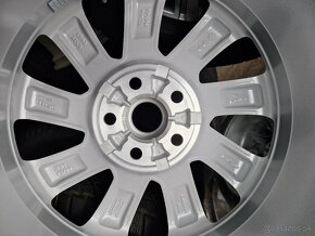 5x108 r18 kolesa jaguar epace disky 235 60 18 volvo elektron - 9