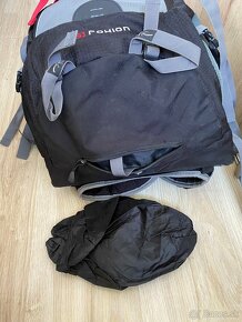 Turistický ruksak EXItrek-Roxion 45L - 9