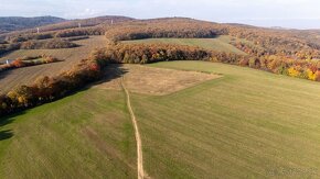 Kamenné (Košice) 3.064 m2 ORNÁ PÔDA s prístupom - podiel 1/1 - 9