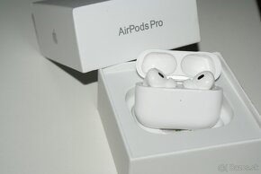 Apple Airpods Pro 2rd genration - 9