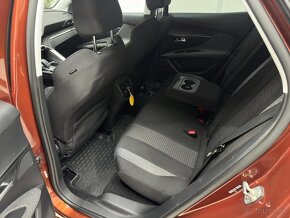 Peugeot 3008 1.6 hdi - 9