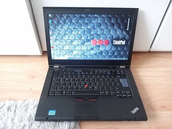 Lenovo Thinkpad T420/ Intel core i5 / 8gb ram / 256gb ssd - 9