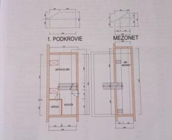 2 izb byt Most pri Bratislave NOVOSTAVBA - 9