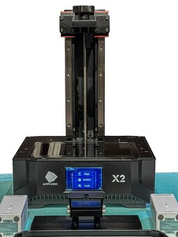 Anycubic Photon mono X2 - 9