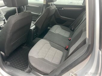 Vw Passat b7 2.0tdi - 9