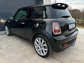 Mini Cooper S 1.6 135kW - 9