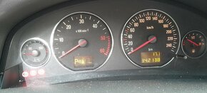 Predam opel vetra C obsag JDI 1.9.    110lw - 9