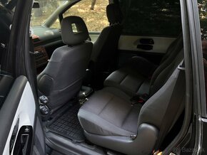 Volkswagen Sharan 1.9 TDI - 9