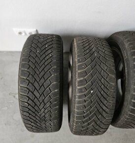 Pneumatiky Continental 205/55 R16 H 91 - 9