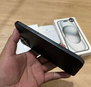 Iphone 15 Plus 128gb - 9