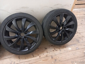 5x112 R18 Turbinove - 9