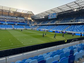 ŠK SLOVAN BRATISLAVA – AC MILÁNO - VFB STUTTGART - 9