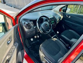 Renault Captur 150 tce 110kw, 2018, SR - 9