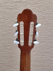 Klasická gitara Richwood Artist RC-16-CE s elektronikou - 9