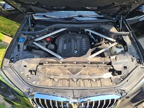 BMW X5 xDrive 30d A/T8 265k Panorama (diesel) - 9