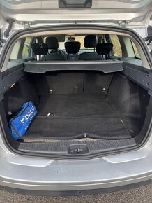 Dacia Logan MCV 1,5cdi 1 majitel - 9