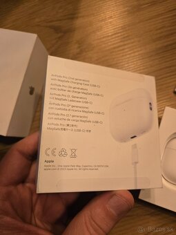 Airpods Pro 2 (USB-C) - 9