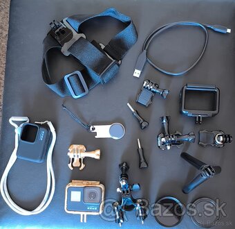 GoPro Hero7 Black edition - 9