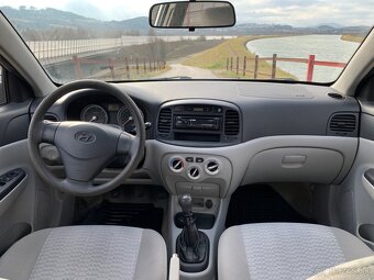 Hyundai Accent 2009 kúp. na Slovensku - 9