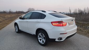 Bmw x6 35d 210kw - 9