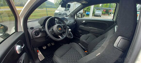 Abarth 595 - 9