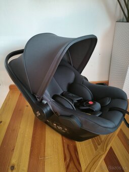 Britax Baby Safe Core - 9