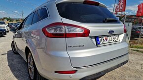 Ford Mondeo Combi 1.6 TDCi DPF ECOnetic - 9