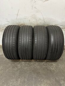 Letná sada VW Tiguan RLine 5x112 R19 , 255/45/19 VW Valencia - 9