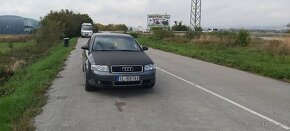 Audi a4 b6 - 9