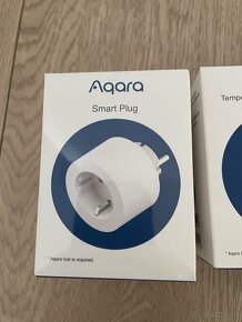 Predám Aqara a Mi Home komponenty na Smarthome - 9