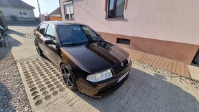 Skoda octavia 1.9 tdi - 9