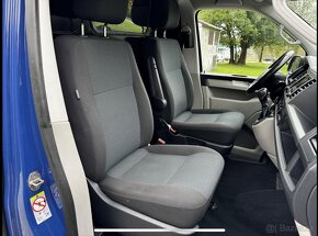 Volkswagen T6 2.0 TDI 110kw DSG Odpocet DPH - 9