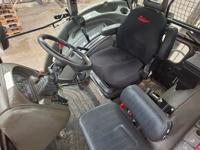 Proxima zetor 7441 traktor - 9