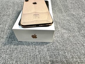 iPhone Xs Max 256GB (plne funkčný) - 9