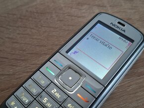 Nokia 6070 - krabica - 9