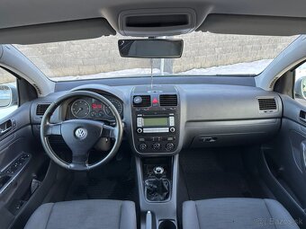 Volkswagen Golf 1.9 TDI - 9