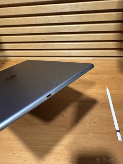 iPad Pro (gen.1) s obalom + Apple Pen + Apple Watch Series 5 - 9