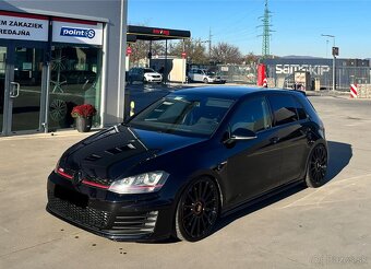 Volkswagen Golf 7 gti performance - 9