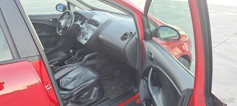 Seat ALTEA 1.9 TDI 2009, 190tis km - 9