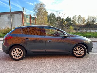 Renault Megane III 1.5dci 81kw - 9