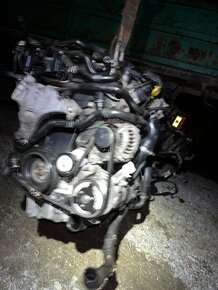 Motor 2.0tdi 103kw CFF / CFH - 9